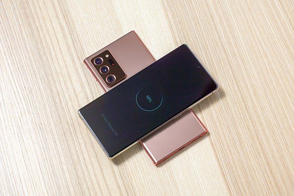 Galaxy Note 20 Ultra 5G 512GB Mới 99% Like new - Mỹ