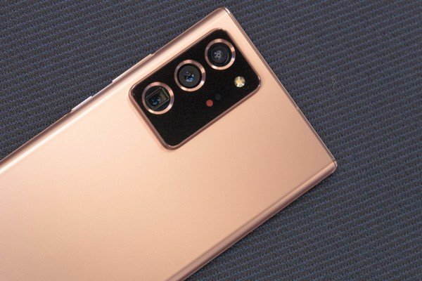 Galaxy Note 20 Ultra 5G Mới 99% Like new 256GB - Hàn Quốc ( Chip snapdragon 865+ )