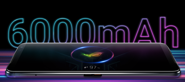ROG Phone 3 (16GB/512GB) Mới 100% Fullbox - Snapdragon 865 Plus