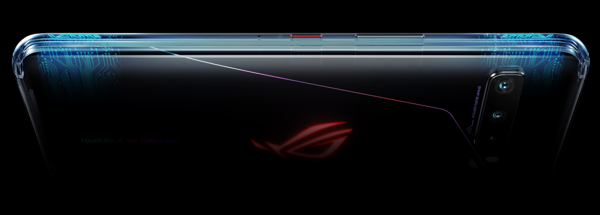 ROG Phone 3 (16GB/512GB) Mới 100% Fullbox - Snapdragon 865 Plus