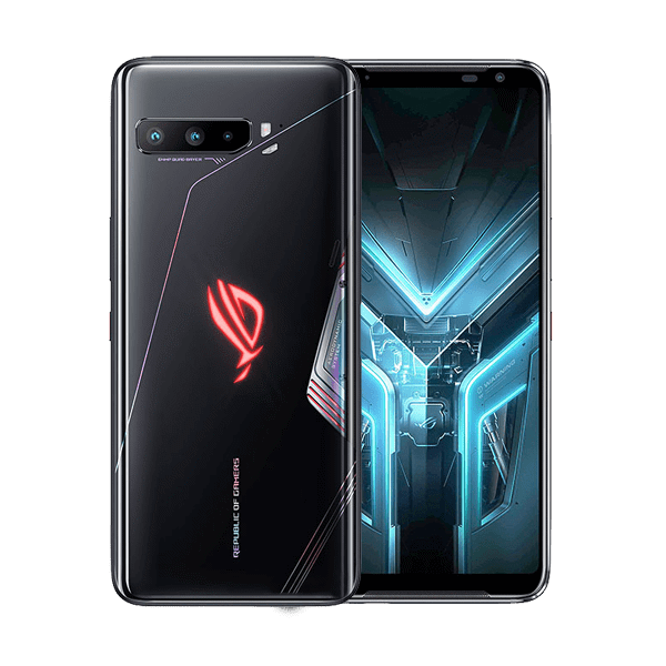 ROG Phone 3 (16GB/512GB) Mới 100% Fullbox - Snapdragon 865 Plus