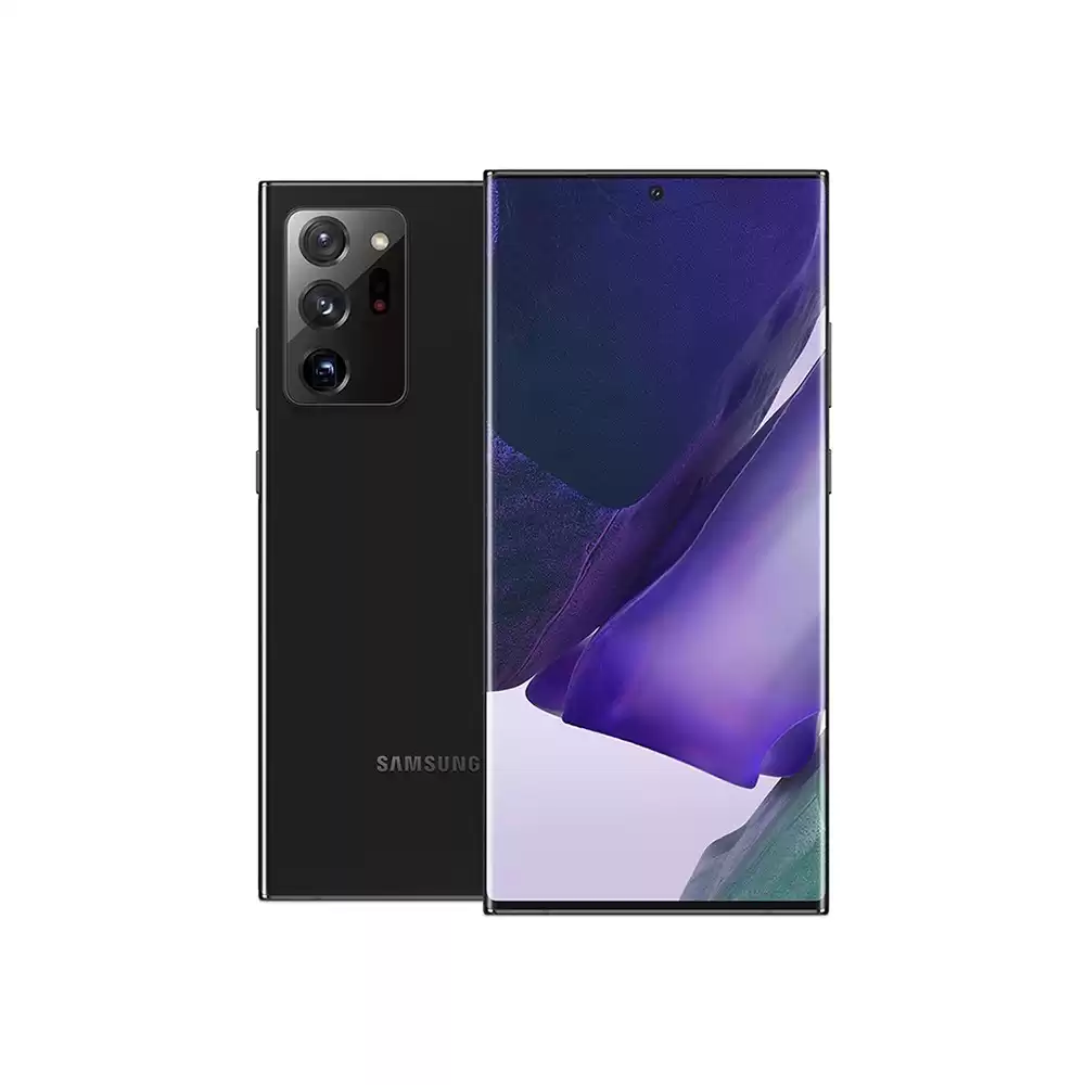 Galaxy Note 20 Ultra 5G (12GB/512GB) Mới 99% Like new - 2 sim Bản Mỹ (Chip snapdragon 865+) - Đen