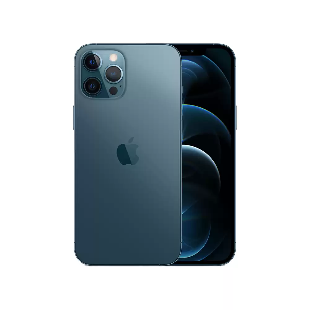 iPhone 12 Pro Max 512GB - Quốc tế 99%