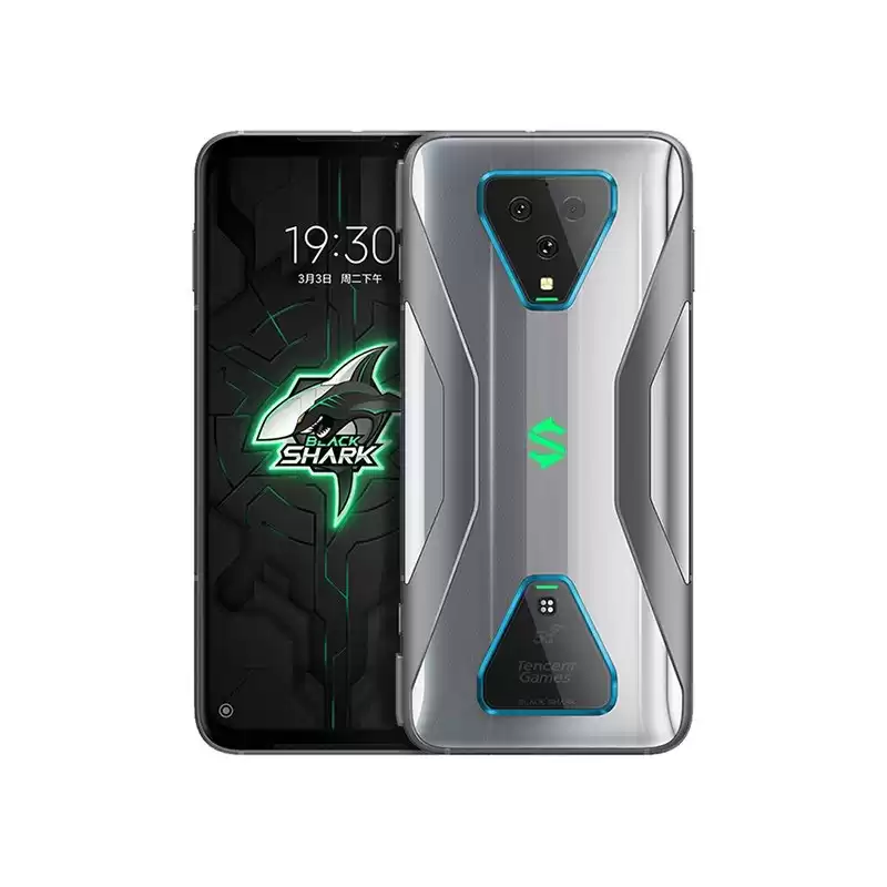 Xiaomi Black Shark 3 Pro (12GB|256GB) Mới 100% Fullbox