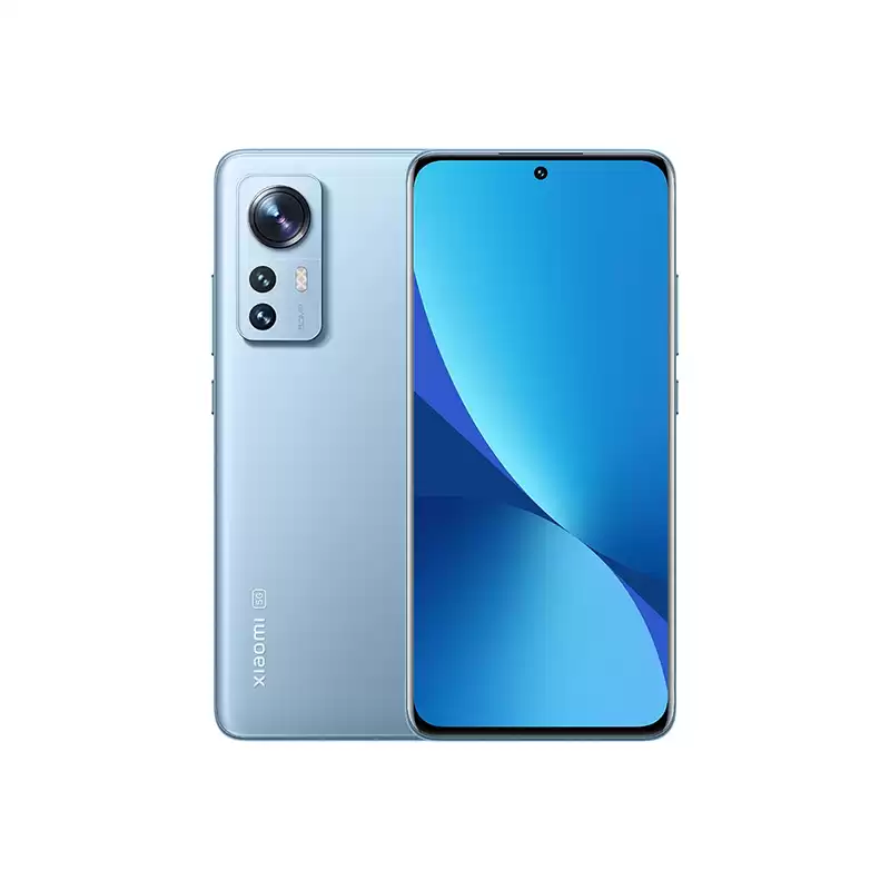 Xiaomi 12 (8GB | 256GB) Mới Fullbox - Xanh