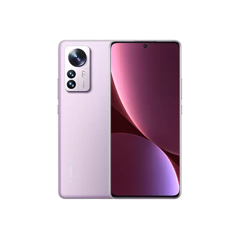 Xiaomi 12 Pro (8GB | 128GB) Mới Fullbox - Tím