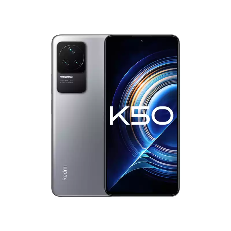 Redmi K50 (8GB | 128GB) Mới Fullbox