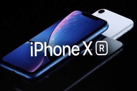 iPhone XR 64GB Qua sử dụng mới 99% like new