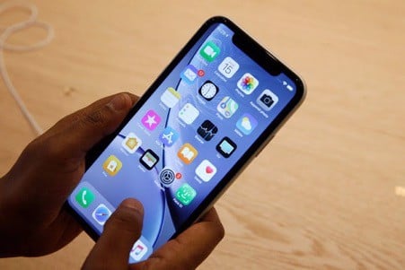 iPhone XR 64GB Qua sử dụng mới 99% like new