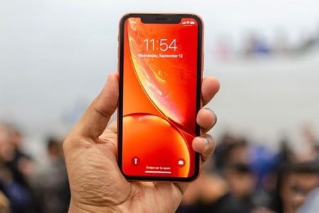 iPhone XR 64GB Qua sử dụng mới 99% like new