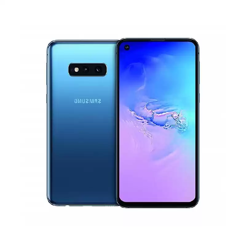 Galaxy S10e (6GB|128GB) Mới 100% Nobox - Bản Mỹ ( Chip Rồng snapdragon 855 ) - Xanh dương