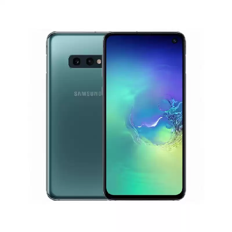 Galaxy S10e (6GB|128GB) Mới 100% Nobox - Bản Mỹ ( Chip Rồng snapdragon 855 ) - Xanh lá