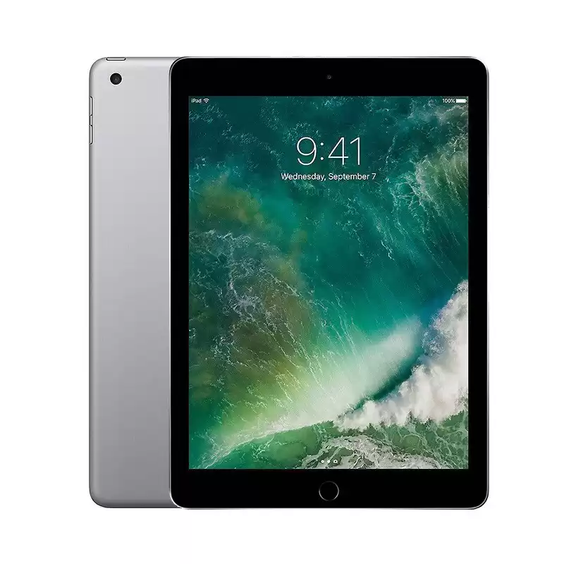 IPad 9.7 (Gen 5) 4G 32Gb (2017) Like New 99% - Xám