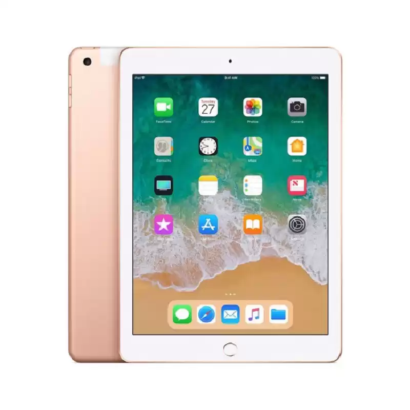 IPad 9.7 (Gen 6) 4G 32Gb (2018) Like New 99%