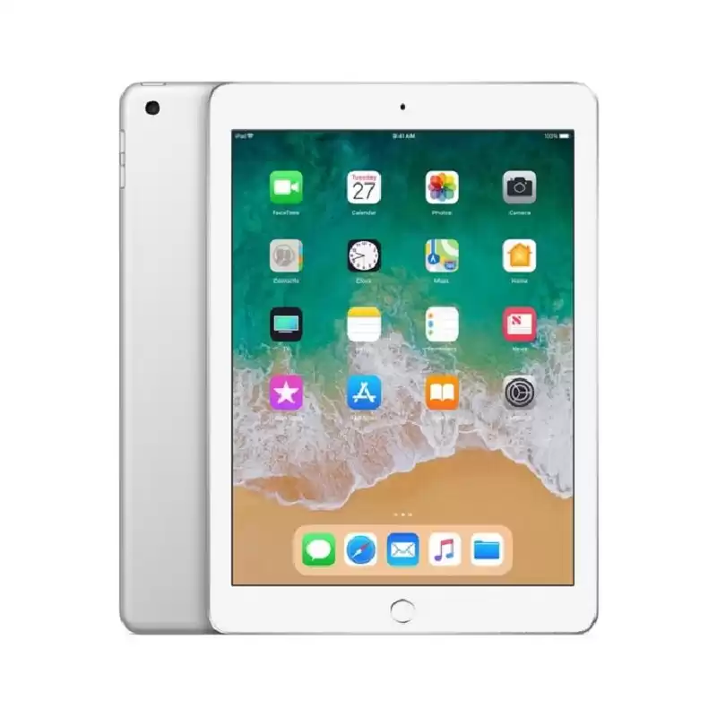 IPad 9.7 (Gen 6) 4G 32Gb (2018) Like New 99%