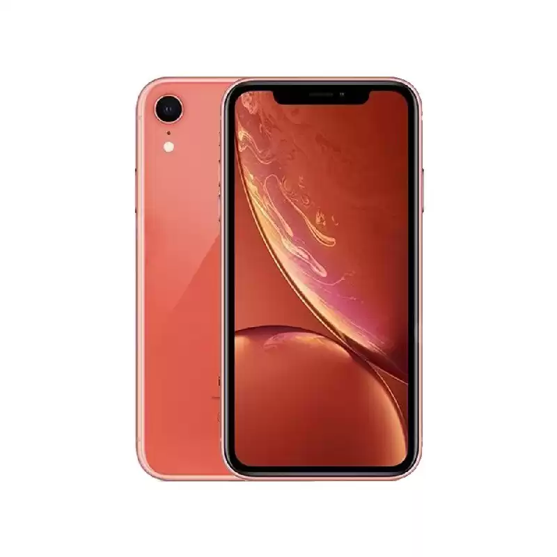 iPhone XR 64GB Quốc tế mới 99% like new