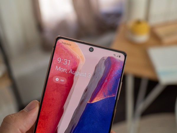 Galaxy Note 20 5G 128GB Mới 99% Like new - Mỹ ( Chip snapdragon 865+)