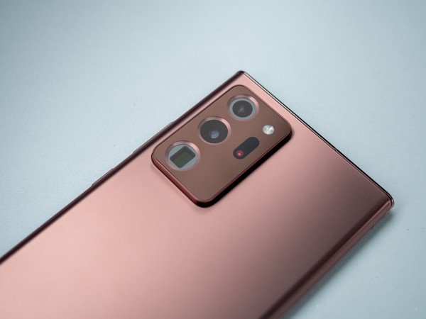 Galaxy Note 20 Ultra 5G Mới 100% Fullbox 128GB - 2 SIM Bản mỹ - ( Chip Snapdragon 865+)