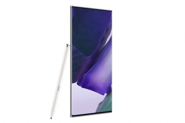 Galaxy Note 20 Ultra 5G 128GB Mới 99% Like new - 2 sim Bản Mỹ ( chip snapdragon 865+)