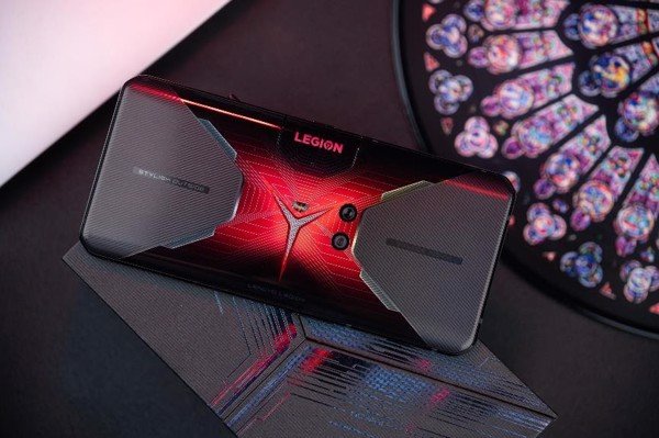 Legion Phone Pro (Duel) (16GB/512GB) Mới 100% Fullbox