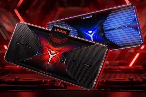 Legion Phone Pro (Duel) (16GB/512GB) Mới 100% Fullbox
