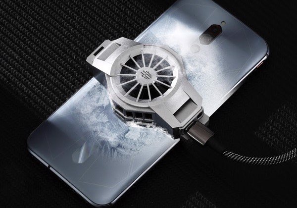 Nubia Red Magic 5S (16GB|256GB) Mới 100% Fullbox