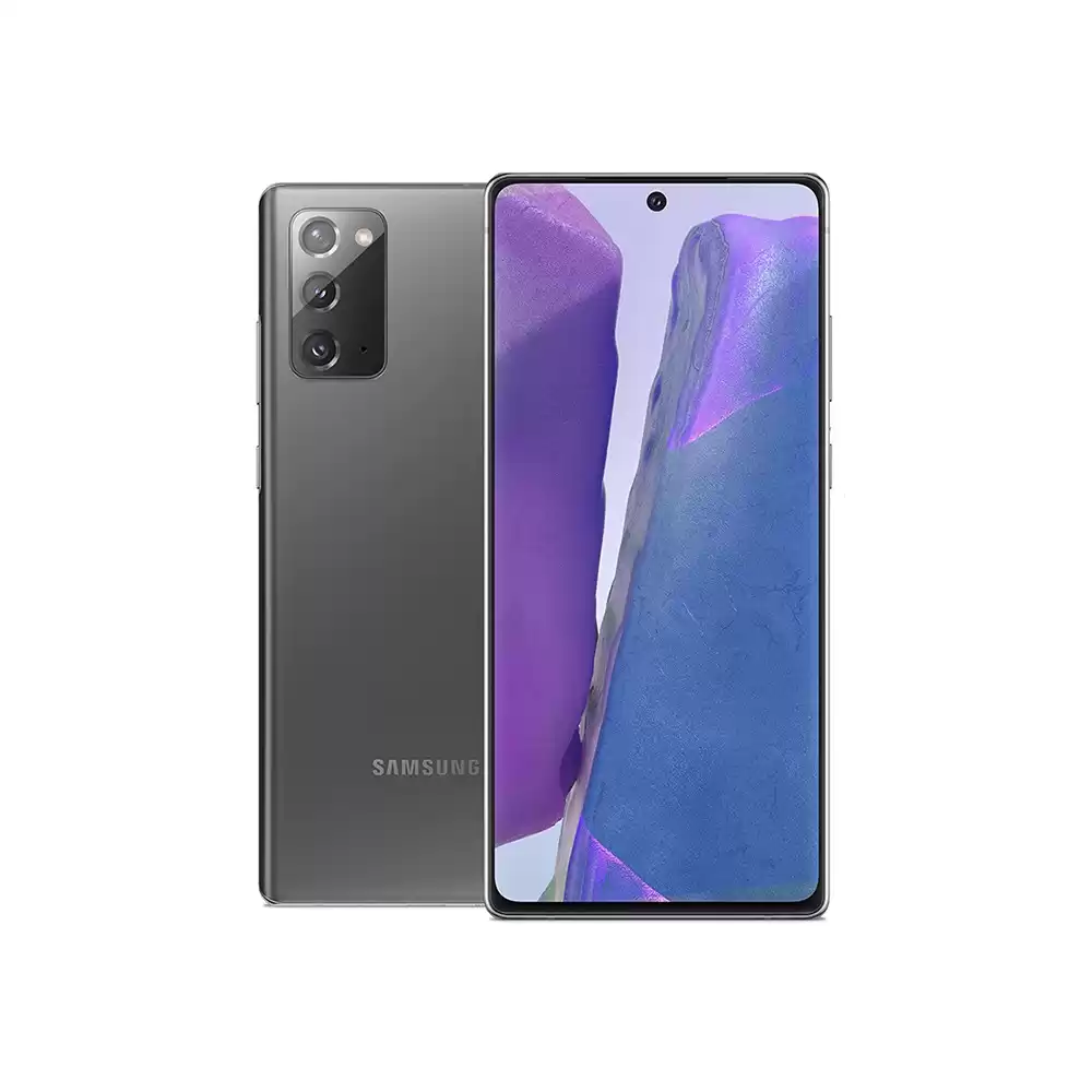 Galaxy Note 20 5G (8GB/128GB) Mới 99% Like new - Bản Mỹ 2 SIM ( Chip snapdragon 865+)