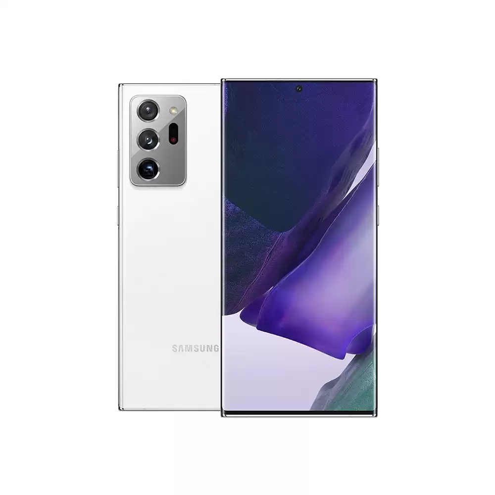 Galaxy Note 20 Ultra 5G (12GB/128GB) Mới 99% Like new - 2 sim Bản Mỹ ( chip snapdragon 865+) - Bản 256gb 99%