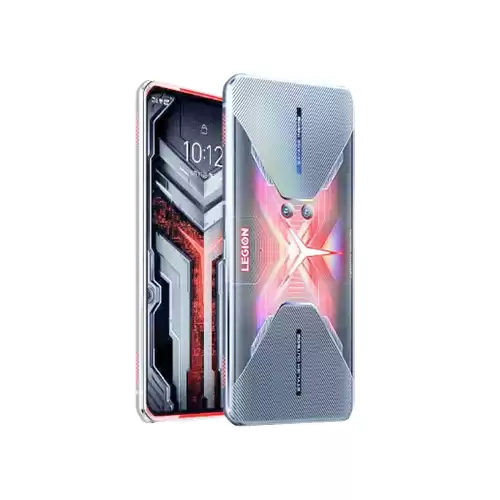 Legion Phone Pro (Duel) (16GB/512GB) Mới 100% Fullbox - Bạc