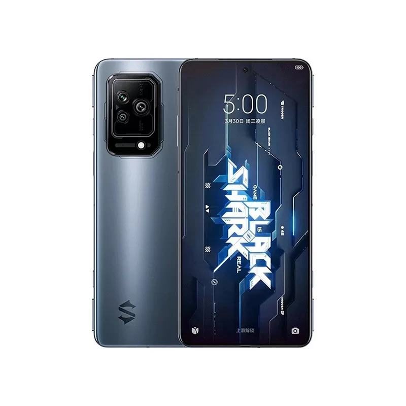 Black Shark 5 (8GB|128GB) Mới Fullbox