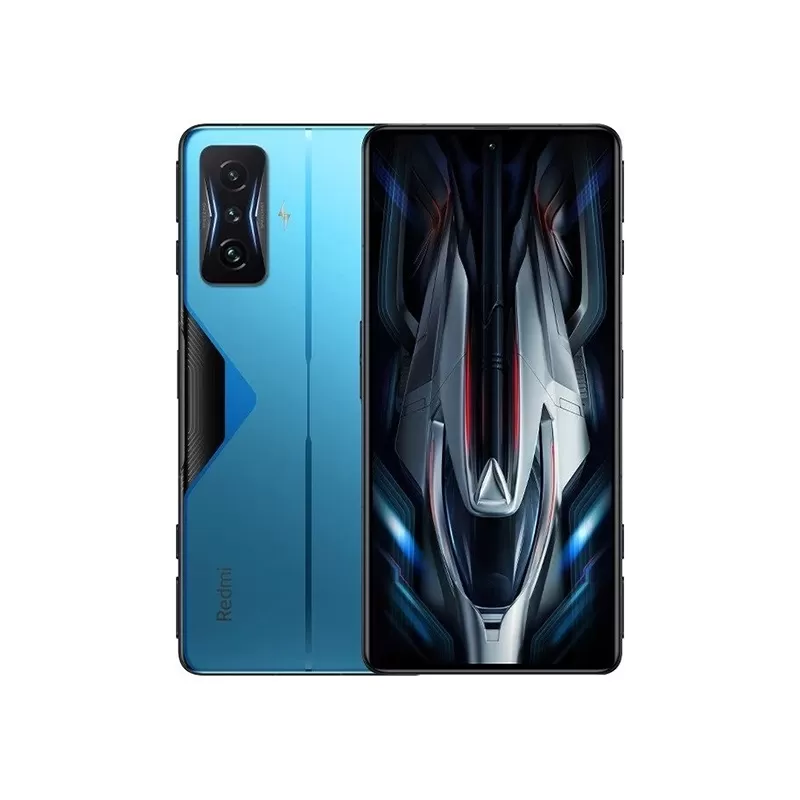 Redmi K50 Gaming (12GB|256GB) Mới Fullbox