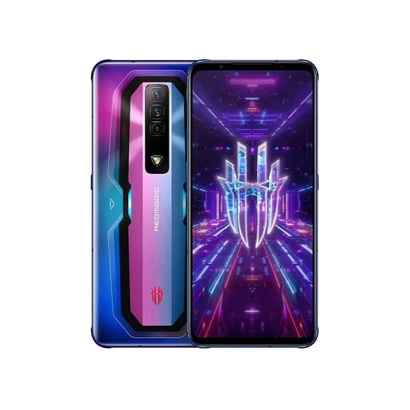 Nubia Red Magic 7 (12GB|128GB) Mới Fullbox