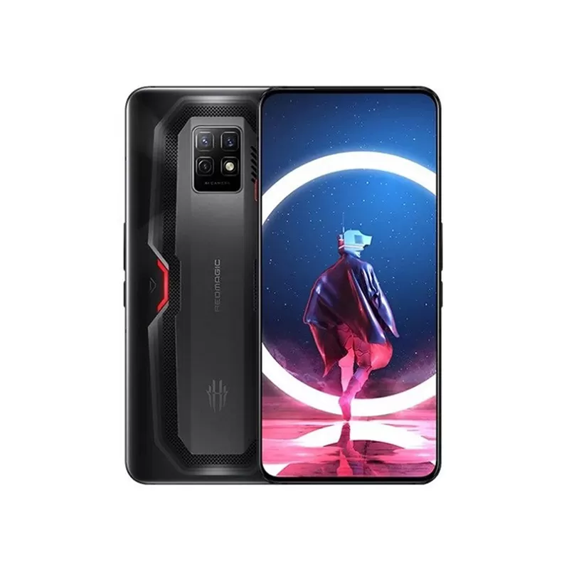 Nubia Red Magic 7 Pro (16GB|512GB) Mới Fullbox