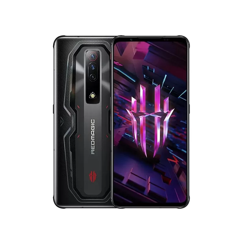Nubia Red Magic 7S (8GB|128GB) Mới Fullbox