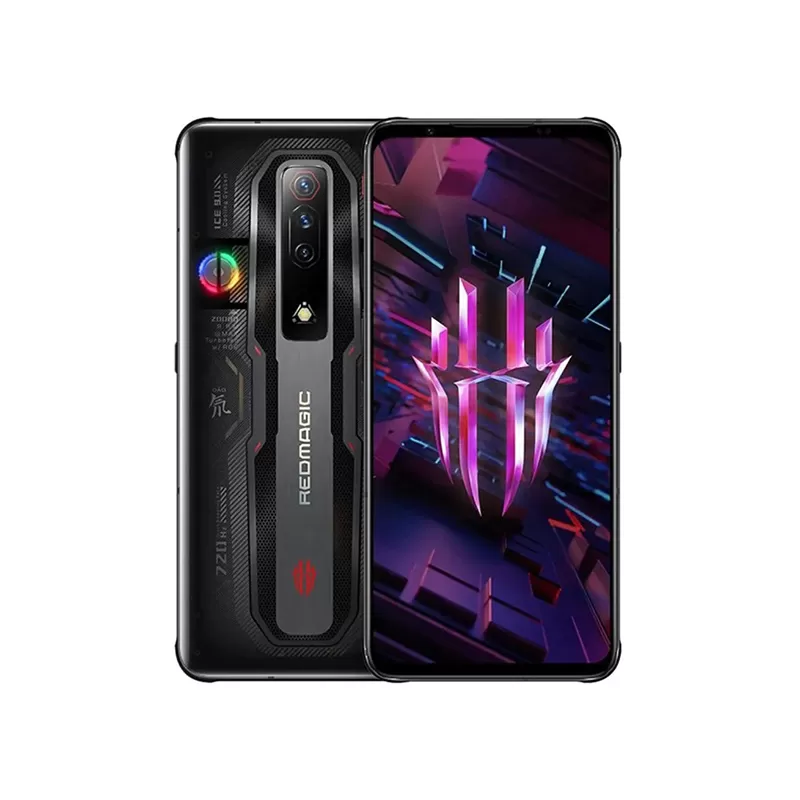 Nubia Red Magic 7S (8GB|128GB) Mới Fullbox