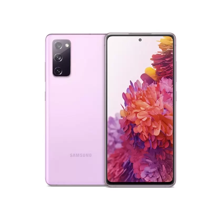 Galaxy S20 FE 5G mới 97% - Mỹ - Hồng