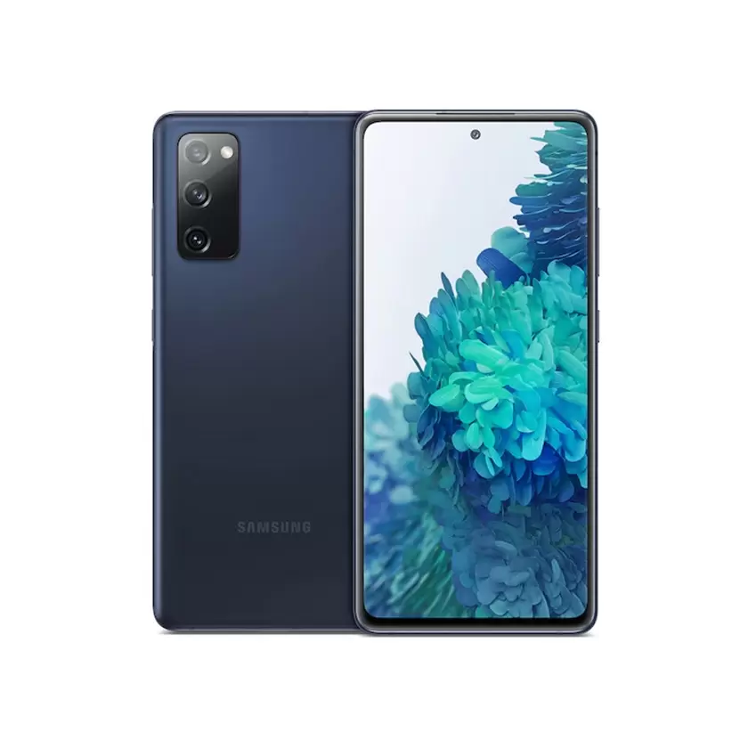 Galaxy S20 FE 5G mới 97% - Mỹ - Xanh Navy