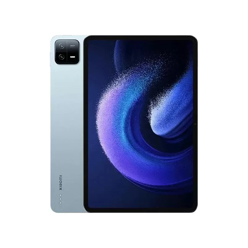 Xiaomi Pad 6 (6GB|128GB) Mới Fullbox - Xanh