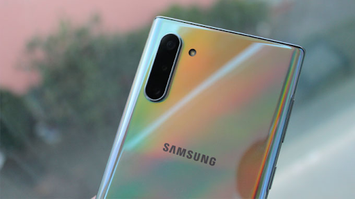 Galaxy Note 10 256GB Mới 100% Fullbox - Bản Mỹ (Chip Snapdragon 855)
