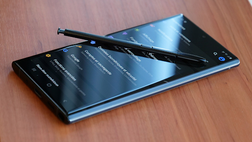 Galaxy Note 10 256GB Mới 100% Fullbox - Bản Mỹ (Chip Snapdragon 855)