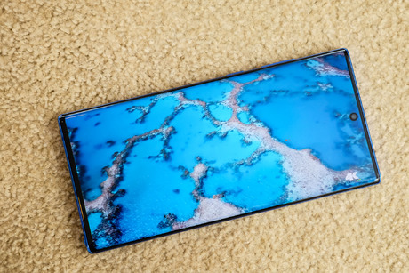Galaxy Note 10 256GB Mới 100% Fullbox - Bản Mỹ (Chip Snapdragon 855)