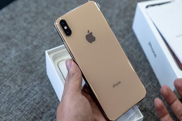 iPhone XS Max 256GB Quốc tế ( LL/A ) Mới 99% Like new