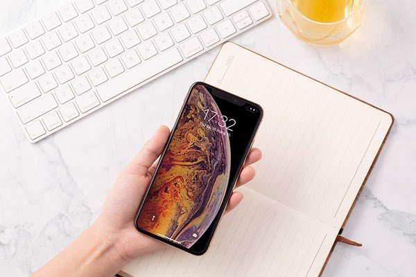 iPhone XS Max 256GB Quốc tế ( LL/A ) Mới 99% Like new