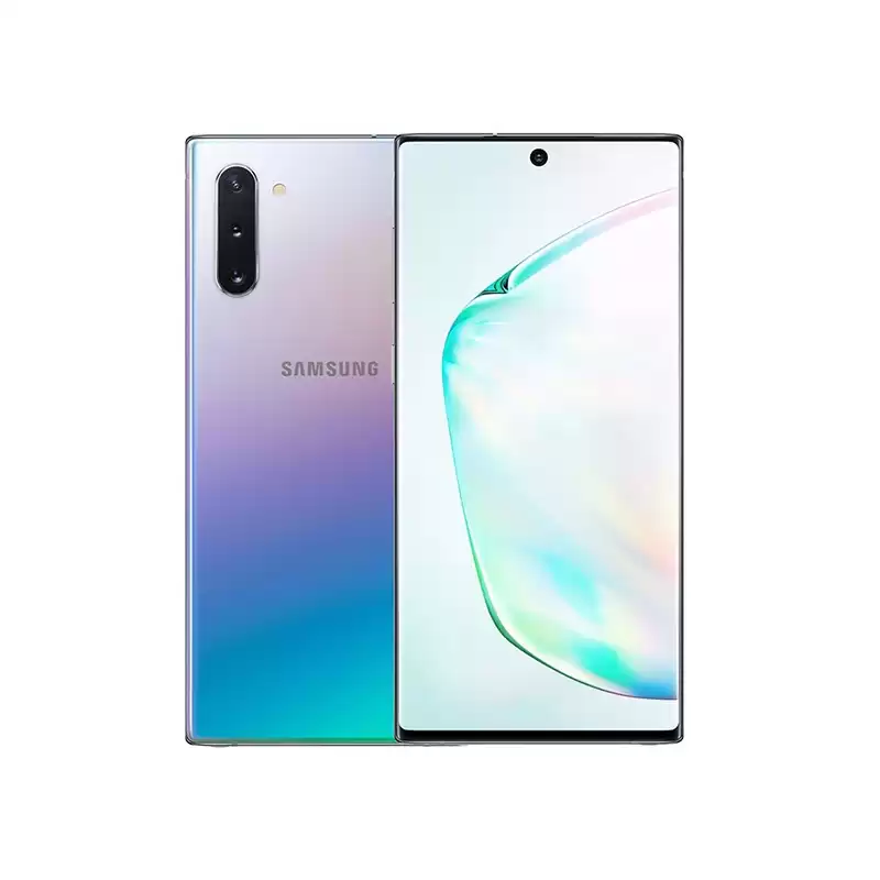 Galaxy Note 10 5G 256GB Mới 100% Fullbox - Hàn Quốc - Cực Quang