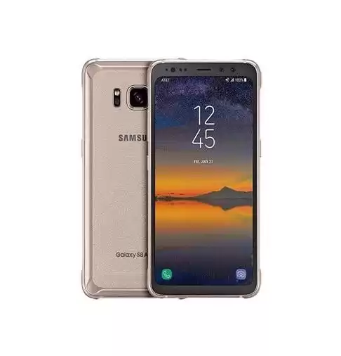 Galaxy S8 Active Like new 97%