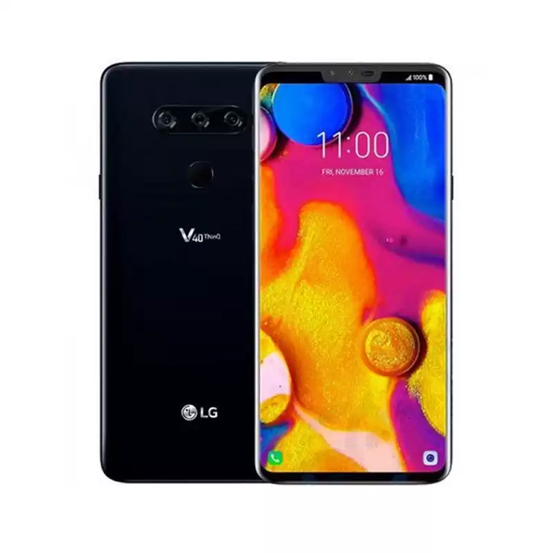 LG V40 ThinQ 6GB/64GB Like new 99%