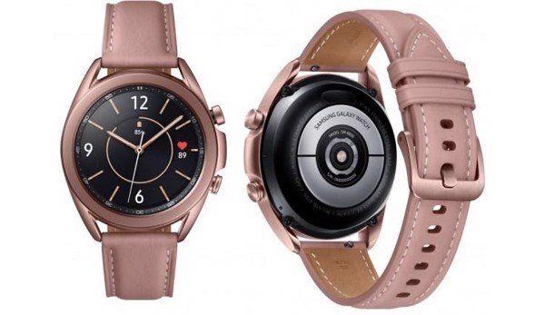 Galaxy Watch3 (LTE) 41MM - Mới 100% Fullbox