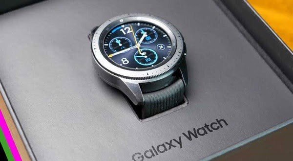 Galaxy Watch3 (LTE) 45MM - Mới 100% Fullbox