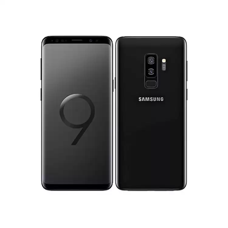 Galaxy S9 Plus 64GB 2 SIM Mới 100% Fullbox - HongKong (Snapdragon 845)