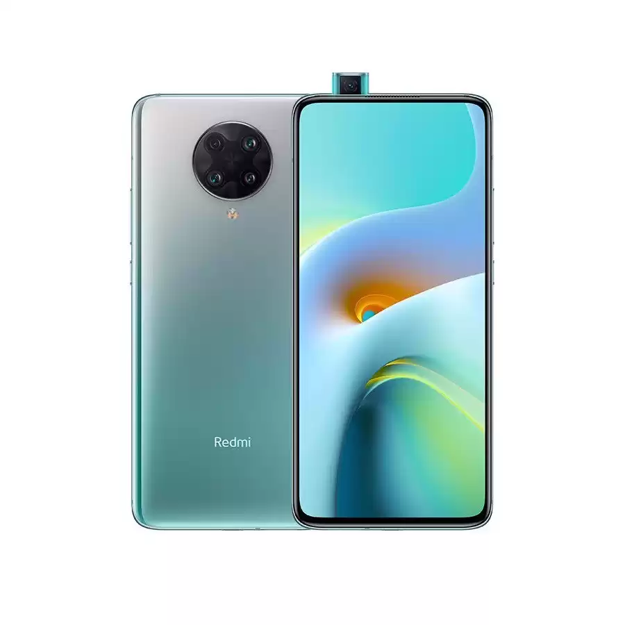 Redmi K30 Ultra 5G (6GB|128GB) Mới 100% Fullbox - Xanh